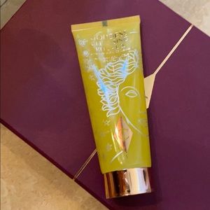 Charlotte tilbury makeup remover